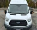 Форд Транзит 2014 в Днепре (Днепропетровске) на Automoto.ua Белый Форд Транзит, объемом двигателя 2.2 л и пробегом 87 тыс. км за 16500 $, фото 1 на Automoto.ua