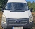 Білий Форд Транзит, об'ємом двигуна 2.2 л та пробігом 402 тис. км за 6400 $, фото 6 на Automoto.ua