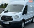 Белый Форд Транзит, объемом двигателя 2.2 л и пробегом 370 тыс. км за 13900 $, фото 1 на Automoto.ua