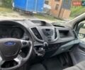 Белый Форд Транзит, объемом двигателя 2.2 л и пробегом 430 тыс. км за 13300 $, фото 6 на Automoto.ua