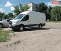 Білий Форд Транзит, об'ємом двигуна 2.2 л та пробігом 590 тис. км за 15300 $, фото 1 на Automoto.ua