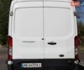 Белый Форд Транзит, объемом двигателя 2.2 л и пробегом 300 тыс. км за 12500 $, фото 4 на Automoto.ua