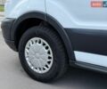 Белый Форд Транзит, объемом двигателя 2.2 л и пробегом 370 тыс. км за 13900 $, фото 17 на Automoto.ua