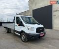 Білий Форд Транзит, об'ємом двигуна 2.2 л та пробігом 189 тис. км за 16500 $, фото 9 на Automoto.ua