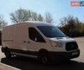 Белый Форд Транзит, объемом двигателя 2.2 л и пробегом 300 тыс. км за 12500 $, фото 7 на Automoto.ua