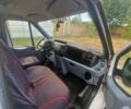 Білий Форд Транзит, об'ємом двигуна 2.2 л та пробігом 402 тис. км за 6400 $, фото 12 на Automoto.ua