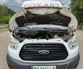 Белый Форд Транзит, объемом двигателя 2.2 л и пробегом 680 тыс. км за 9999 $, фото 34 на Automoto.ua