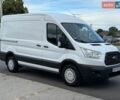 Белый Форд Транзит, объемом двигателя 2.2 л и пробегом 370 тыс. км за 13999 $, фото 7 на Automoto.ua