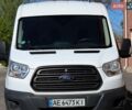 Белый Форд Транзит, объемом двигателя 2.2 л и пробегом 300 тыс. км за 12500 $, фото 13 на Automoto.ua
