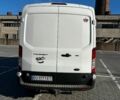 Белый Форд Транзит, объемом двигателя 2.2 л и пробегом 210 тыс. км за 13500 $, фото 5 на Automoto.ua