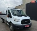 Білий Форд Транзит, об'ємом двигуна 2.2 л та пробігом 189 тис. км за 16500 $, фото 10 на Automoto.ua