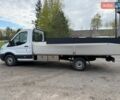 Білий Форд Транзит, об'ємом двигуна 2.2 л та пробігом 189 тис. км за 16500 $, фото 2 на Automoto.ua