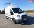 Білий Форд Транзит, об'ємом двигуна 2.2 л та пробігом 232 тис. км за 12500 $, фото 3 на Automoto.ua