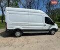 Белый Форд Транзит, объемом двигателя 2.2 л и пробегом 473 тыс. км за 13000 $, фото 13 на Automoto.ua