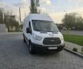 Білий Форд Транзит, об'ємом двигуна 2.2 л та пробігом 473 тис. км за 12700 $, фото 4 на Automoto.ua