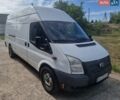 Білий Форд Транзит, об'ємом двигуна 2.2 л та пробігом 402 тис. км за 6400 $, фото 19 на Automoto.ua