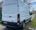 Белый Форд Транзит, объемом двигателя 2.2 л и пробегом 473 тыс. км за 13000 $, фото 3 на Automoto.ua