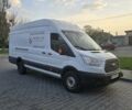 Білий Форд Транзит, об'ємом двигуна 2.2 л та пробігом 473 тис. км за 12700 $, фото 6 на Automoto.ua