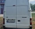 Білий Форд Транзит, об'ємом двигуна 2.2 л та пробігом 402 тис. км за 6400 $, фото 1 на Automoto.ua