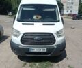 Білий Форд Транзит, об'ємом двигуна 2.2 л та пробігом 590 тис. км за 15300 $, фото 2 на Automoto.ua