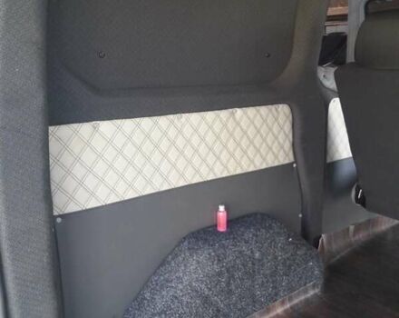 Белый Форд Транзит, объемом двигателя 2.2 л и пробегом 150 тыс. км за 15000 $, фото 15 на Automoto.ua