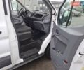 Белый Форд Транзит, объемом двигателя 2.2 л и пробегом 357 тыс. км за 10300 $, фото 9 на Automoto.ua