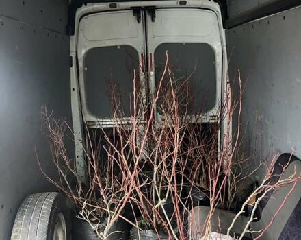 Белый Форд Транзит, объемом двигателя 2.2 л и пробегом 471 тыс. км за 9500 $, фото 9 на Automoto.ua