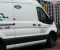 Білий Форд Транзит, об'ємом двигуна 2.2 л та пробігом 268 тис. км за 11000 $, фото 26 на Automoto.ua
