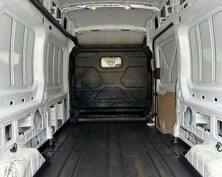 Форд Транзит 2014 в Днепре (Днепропетровске) на Automoto.ua Белый Форд Транзит, объемом двигателя 2.2 л и пробегом 87 тыс. км за 16500 $, фото 15 на Automoto.ua