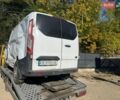 Білий Форд Транзит, об'ємом двигуна 2.2 л та пробігом 280 тис. км за 2900 $, фото 1 на Automoto.ua
