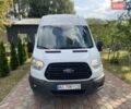 Білий Форд Транзит, об'ємом двигуна 2.2 л та пробігом 440 тис. км за 10900 $, фото 1 на Automoto.ua