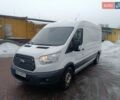 Білий Форд Транзит, об'ємом двигуна 0 л та пробігом 291 тис. км за 14999 $, фото 1 на Automoto.ua