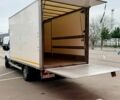 Белый Форд Транзит, объемом двигателя 2.2 л и пробегом 280 тыс. км за 17800 $, фото 26 на Automoto.ua