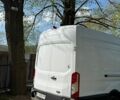 Белый Форд Транзит, объемом двигателя 2.2 л и пробегом 270 тыс. км за 12750 $, фото 10 на Automoto.ua