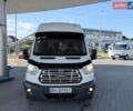 Белый Форд Транзит, объемом двигателя 2.2 л и пробегом 300 тыс. км за 13999 $, фото 5 на Automoto.ua