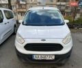 Білий Форд Транзит, об'ємом двигуна 1.5 л та пробігом 193 тис. км за 7900 $, фото 1 на Automoto.ua