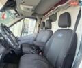 Белый Форд Транзит, объемом двигателя 2.2 л и пробегом 300 тыс. км за 13999 $, фото 35 на Automoto.ua