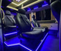 Білий Форд Транзит, об'ємом двигуна 2.2 л та пробігом 572 тис. км за 17000 $, фото 15 на Automoto.ua