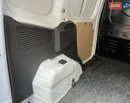 Білий Форд Транзит, об'ємом двигуна 1.5 л та пробігом 193 тис. км за 7900 $, фото 14 на Automoto.ua