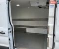Белый Форд Транзит, объемом двигателя 2.2 л и пробегом 330 тыс. км за 17600 $, фото 8 на Automoto.ua