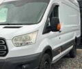Белый Форд Транзит, объемом двигателя 2.2 л и пробегом 350 тыс. км за 13500 $, фото 3 на Automoto.ua