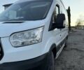 Білий Форд Транзит, об'ємом двигуна 2.2 л та пробігом 572 тис. км за 17000 $, фото 1 на Automoto.ua