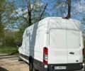 Белый Форд Транзит, объемом двигателя 2.2 л и пробегом 270 тыс. км за 12750 $, фото 5 на Automoto.ua