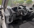 Білий Форд Транзит, об'ємом двигуна 2.2 л та пробігом 267 тис. км за 11600 $, фото 6 на Automoto.ua