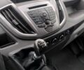 Білий Форд Транзит, об'ємом двигуна 2.2 л та пробігом 267 тис. км за 11600 $, фото 9 на Automoto.ua