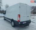 Білий Форд Транзит, об'ємом двигуна 0 л та пробігом 291 тис. км за 13900 $, фото 7 на Automoto.ua
