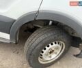 Белый Форд Транзит, объемом двигателя 2.2 л и пробегом 315 тыс. км за 13500 $, фото 4 на Automoto.ua