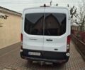 Білий Форд Транзит, об'ємом двигуна 2.2 л та пробігом 410 тис. км за 12990 $, фото 8 на Automoto.ua