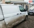 Білий Форд Транзит, об'ємом двигуна 2.2 л та пробігом 220 тис. км за 5500 $, фото 3 на Automoto.ua