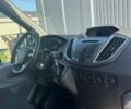 Білий Форд Транзит, об'ємом двигуна 2.2 л та пробігом 164 тис. км за 16350 $, фото 5 на Automoto.ua